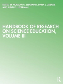 Handbook of Research on Science Education