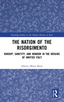 Nation of the Risorgimento