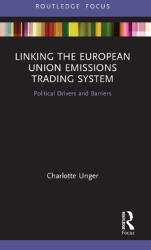 Image for Linking the European Union Emissions Trading System