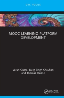 Image for MOOC Learning Platform Development