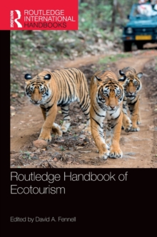 Image for Routledge Handbook of Ecotourism