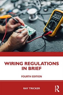 Image for Wiring regulations in brief