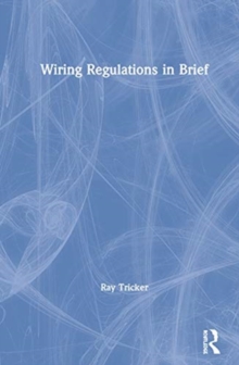 Image for Wiring regulations in brief