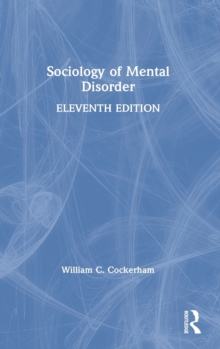 Sociology of Mental Disorder