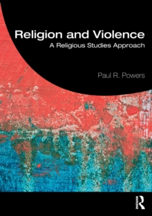 Image for Religion and Violence