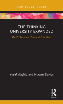 Thinking University Expanded