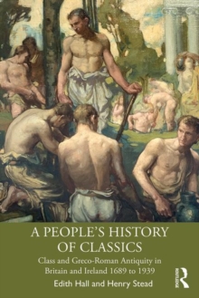 People's History of Classics