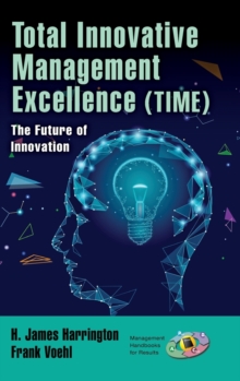 Image for Total Innovative Management Excellence (TIME)