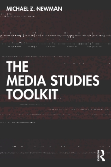 The Media Studies Toolkit