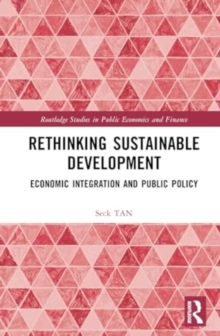 Image for Rethinking Sustainable Development