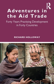 Adventures in the Aid Trade