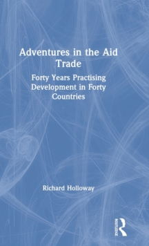 Adventures in the Aid Trade