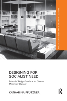 Designing for Socialist Need