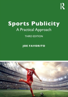 Sports Publicity