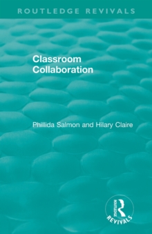 Image for Classroom Collaboration