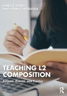 Image for Teaching L2 Composition