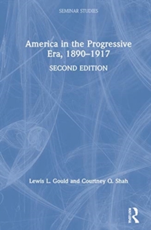 Image for America in the progressive era, 1890-1917