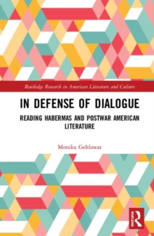 In Defense of Dialogue
