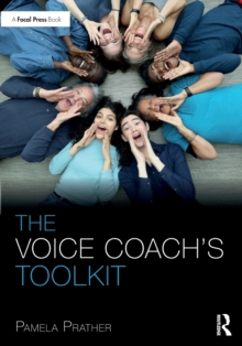 The Voice Coach’s Toolkit