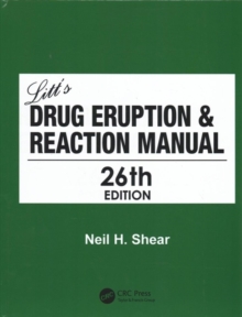 Image for Litt's Drug Eruption & Reaction Manual