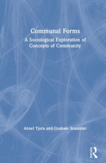 Image for Communal Forms