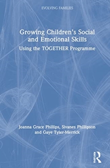 Growing Children's Social and Emotional Skills