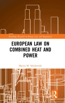 Image for European law on combined heat and power