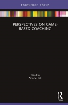 Image for Perspectives on Game-Based Coaching