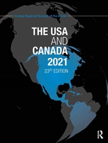 USA and Canada 2021