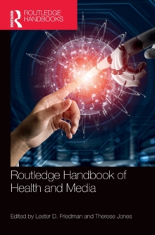 Image for Routledge handbook of health and media