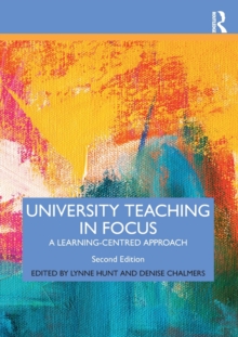 University Teaching in Focus: A Learning-centred Approach