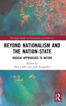 Image for Beyond Nationalism and the Nation-State