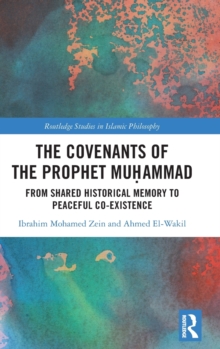 Covenants of the Prophet Muhammad
