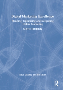 Image for Digital Marketing Excellence