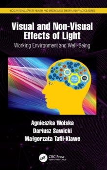 Image for Visual and non-visual effects of light  : working environment and well-being