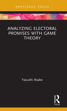 Image for Analyzing electoral promises with game theory