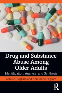 Image for Drug and Substance Abuse Among Older Adults