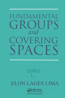 Fundamental Groups and Covering Spaces