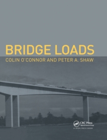 Image for Bridge loads  : an international perspective