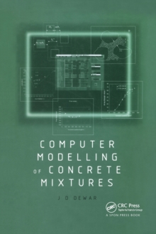Computer Modelling of Concrete Mixtures