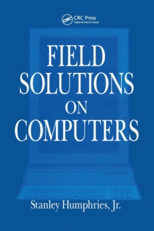 Field Solutions on Computers