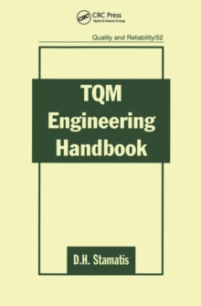 Image for TQM Engineering Handbook