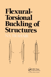 Image for Flexural-Torsional Buckling of Structures
