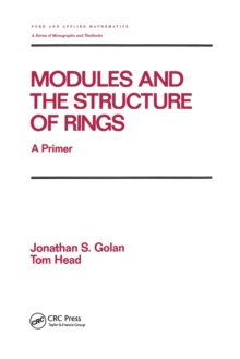 Modules and the Structure of Rings