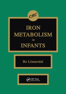 Iron Metabolism in Infants