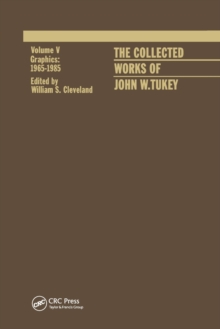 Collected Works of John W. Tukey