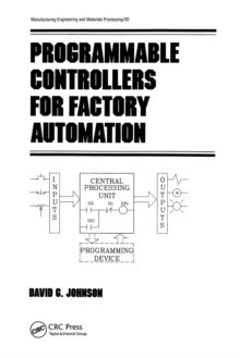 Image for Programmable Controllers for Factory Automation