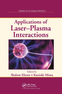 Applications of Laser-Plasma Interactions