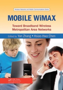 Image for Mobile WiMAX