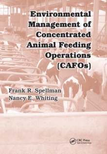 Image for Environmental Management of Concentrated Animal Feeding Operations (CAFOs)